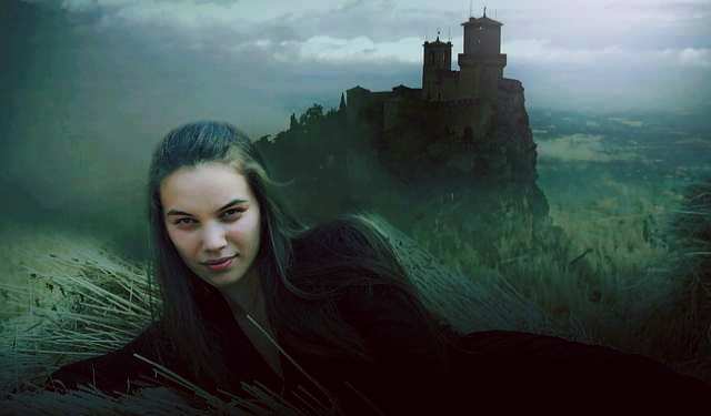 Hrad