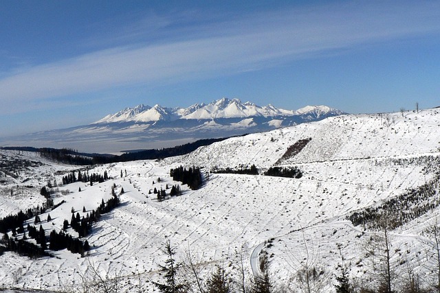 Tatry